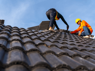 About Roof Repair Experts Clinton, IL